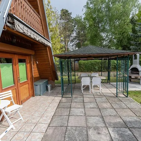 Holiday home Am Helenesee 1 Frankfurt (Oder)