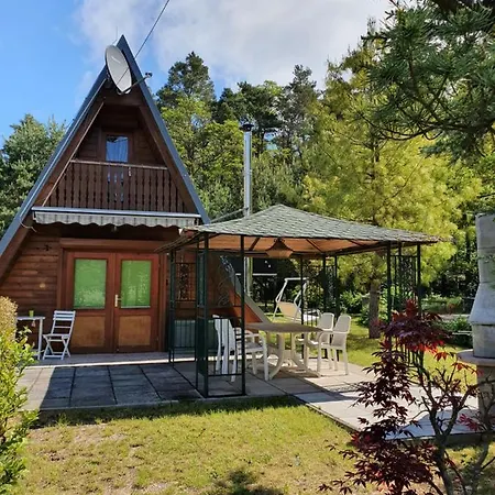 Holiday home Am Helenesee 1 *