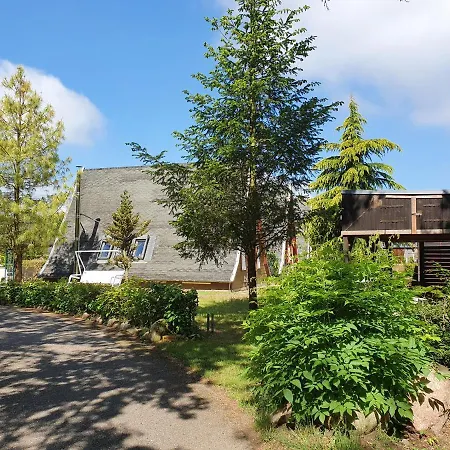 Holiday home Am Helenesee 1 *