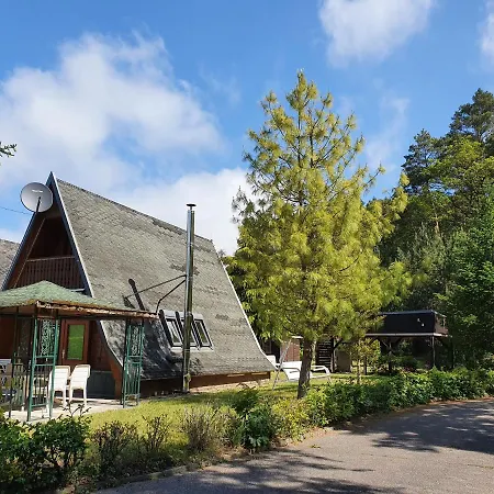 Holiday home Am Helenesee 1