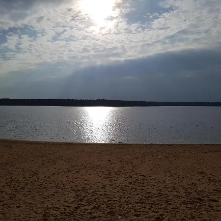 Am Helenesee 1 Holiday home *