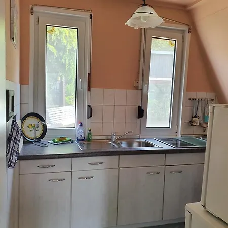 Am Helenesee 1 * Frankfurt (Oder)