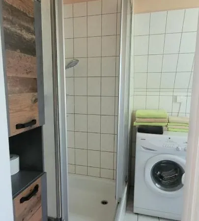 Am Helenesee 1 Tatil Evi