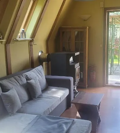 Am Helenesee 1 Tatil Evi *