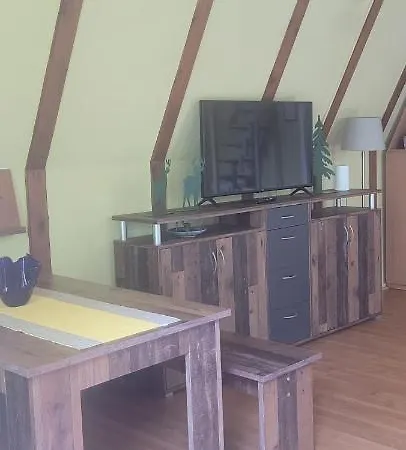 Am Helenesee 1 * Frankfurt (Oder)