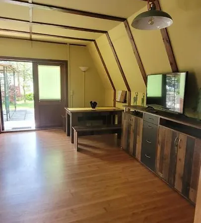 Holiday home Am Helenesee 1 *