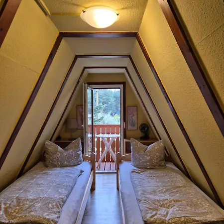 Am Helenesee 1 Holiday home Frankfurt (Oder)