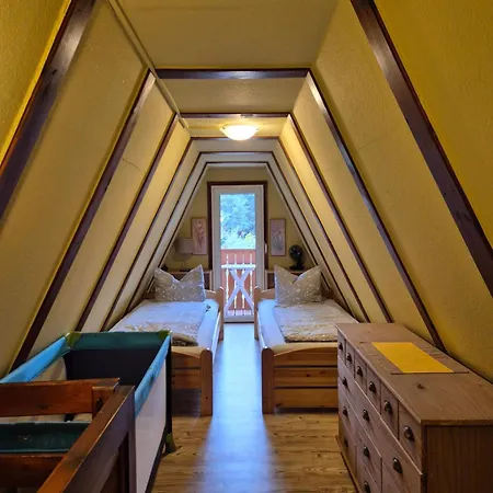 Holiday home Am Helenesee 1 Frankfurt (Oder)