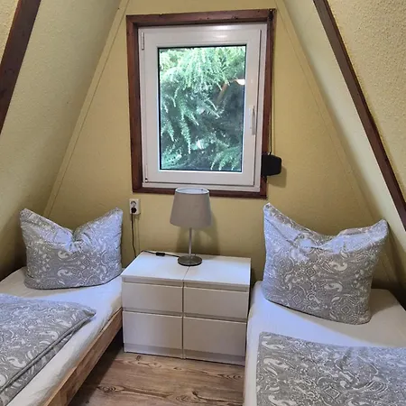 Am Helenesee 1 * Frankfurt (Oder)