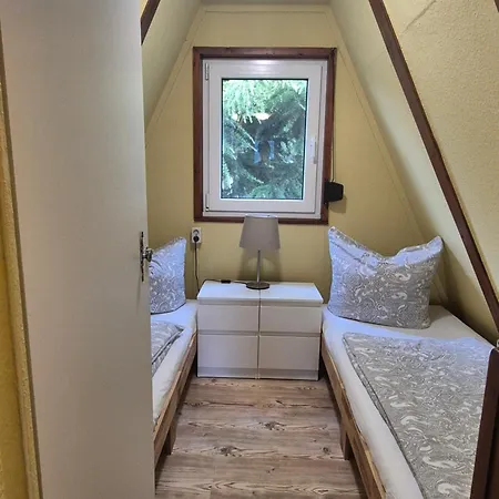 Holiday home Am Helenesee 1 Frankfurt (Oder)