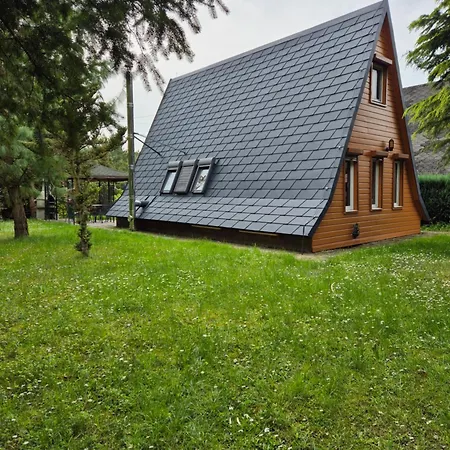 Holiday home Am Helenesee 1 *