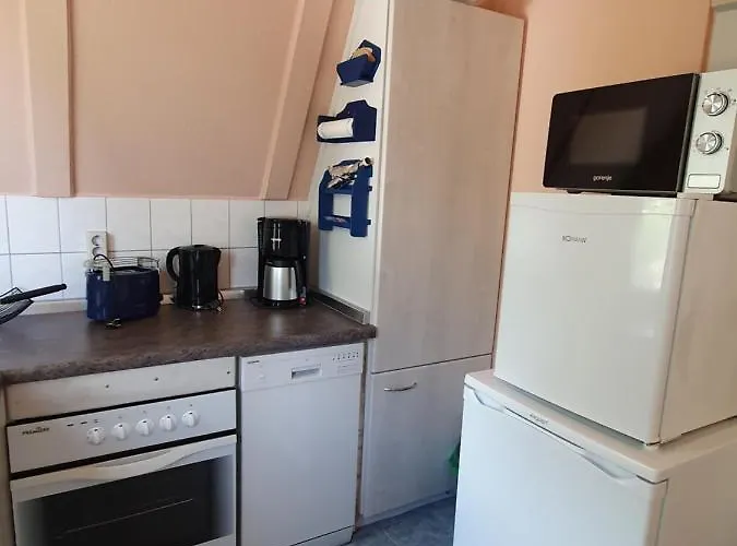 Am Helenesee 1 * فرانكفورت أودر