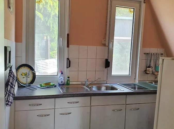 Am Helenesee 1 * Frankfurt (Oder)