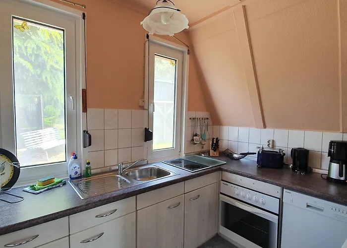 Am Helenesee 1 Frankfurt (Oder)