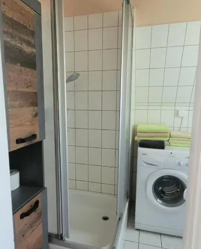 Am Helenesee 1 بيت للعطل