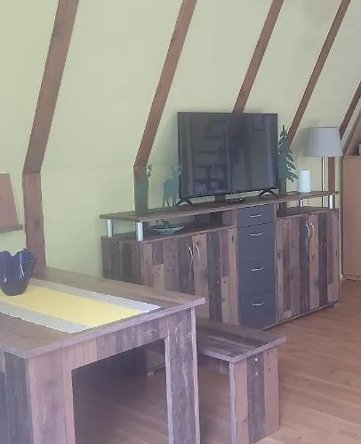 Am Helenesee 1 * فرانكفورت أودر