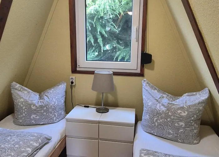 Am Helenesee 1 * فرانكفورت أودر